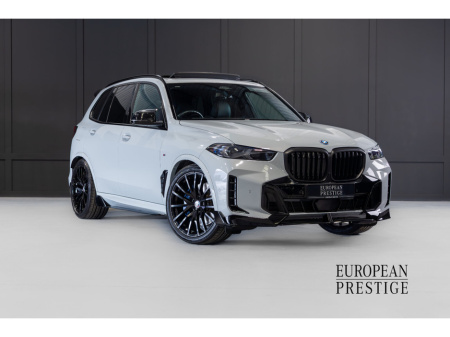 2024 BMW X5 xDrive50e M Sport