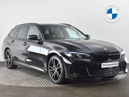2024 BMW 3 Series 330e M Sport Touring