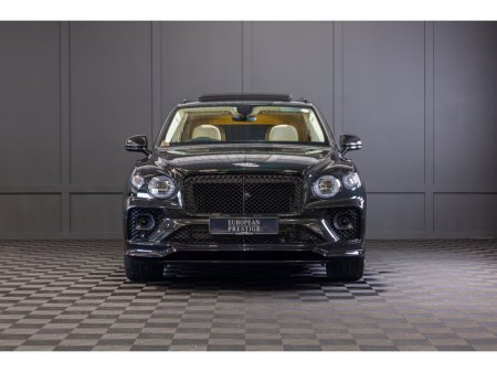 2023 Bentley Bentayga  €189,950