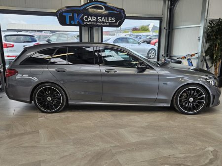 2020 Mercedes-Benz 300 