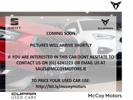 2025 Cupra Terramar *COMING SOON* TERRAMAR 1.5 ETSI 150 DSG AUTO *SAVE 5K FROM NEW - EDGE PACK - DELIVERY MILEAGE - 19