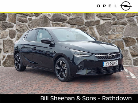2023 Opel Corsa Elite 1.2L - Deposit Taken -