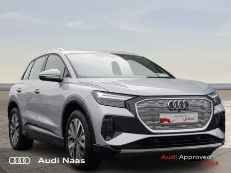 2024 Audi Q4 e-tron 45 Sport SUV