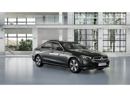 2022 Mercedes-Benz C Class C 180 A/T Avantgarde