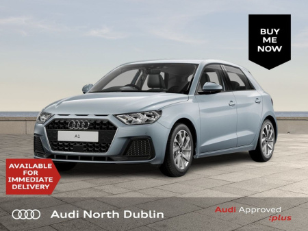 2025 Audi A1 Audi A1 Sportback SE 30 TFSI 116 PS S tronic