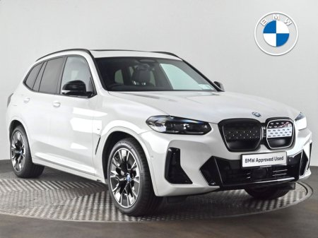 2024 BMW iX3 M Sport Pro