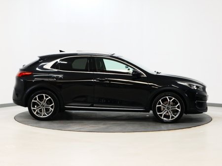 2022 Kia XCeed *90* 4 PHEV S-A €25,995