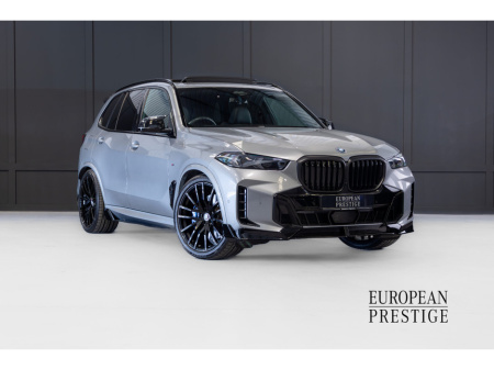 2024 BMW X5 xDrive50e M Sport