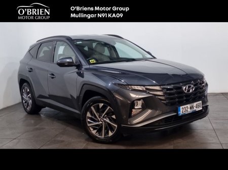 2023 Hyundai Tucson 2WD Executive