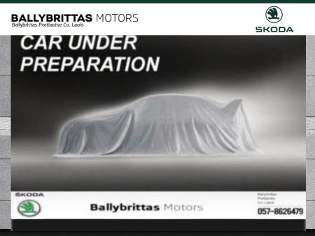 2020 Peugeot 5008 1.5 BlueHDi 130bhp GT Line