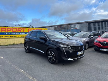 2022 Peugeot 3008 FL GT 1.6 PHEV 300 AWD AU AUTO 6.