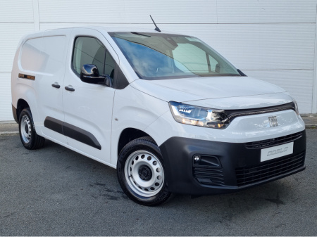 2025 Fiat Doblo Tecnico | 1.5 | LWB | 100hp