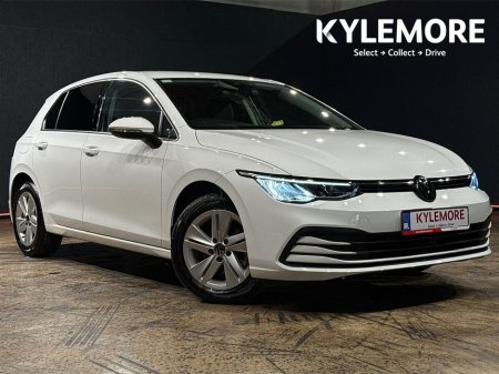 2022 Volkswagen Golf 1.0 AUTOMATIC - ETSI - PETROL HATCHBACK - CRUISE CONTROL - REVERSE CAMERA