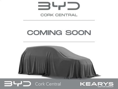 2020 Toyota Corolla 1.8 Hybrid Luna Sport Hatchback €24,888