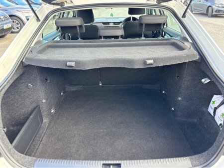 2019 Skoda Octavia AMBITION 1.0 TSI 115HP 4DR €14,750
