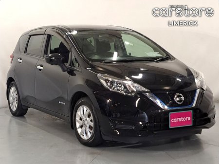 2020 Nissan Note 1.2 E-POWER AUTO *360 CAMERA*