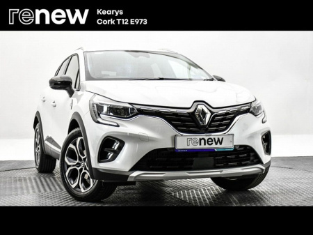 2024 Renault Captur Techno TCe 90 MY23