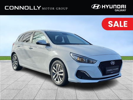 2019 Hyundai i30 * SALE * Petrol Deluxe Turbo