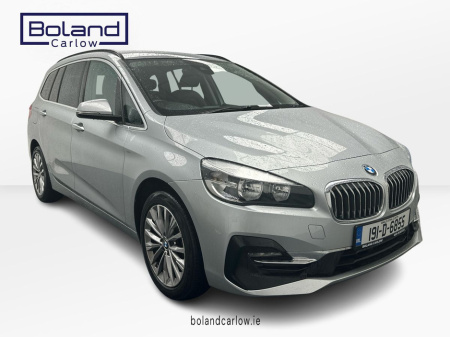 2019 BMW 2 Series 218i SE AUTO *JUST IN* €80 P/W €23,995