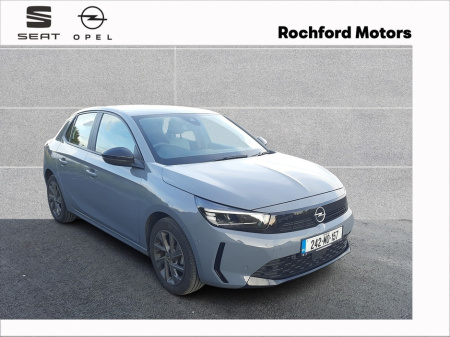 2024 Opel Corsa *DEMO SALE* ELEGANCE-1.2 75PS