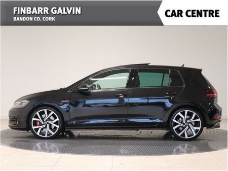 2019 Volkswagen Golf 2.0 TSI 245HP GTI DSG €30,950