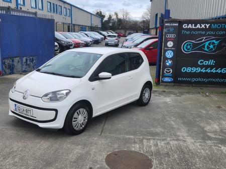 2013 Volkswagen up! DEPOSIT TAKEN