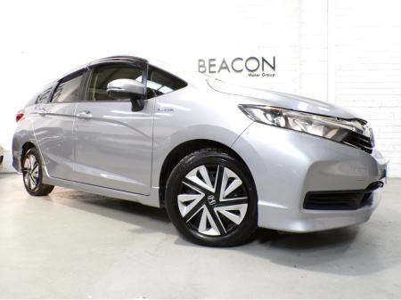 2021 Honda Shuttle 2021*HYBRID*AUTO*HONDA SHUTTLE*56,000 MILES*AUTO*SELF-CHARGING*AUTOMATIC*BETTER FUEL EFFICIENCY*LOW EMMISIONS*REVERSE CAMERA*SAFETY PACK*CRUISE CONTROL*ANDROID SCREEN*FULL SERVICE JUST DONE*