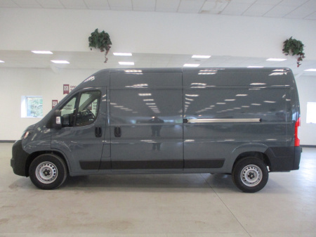 2025 Fiat Ducato  €35,447