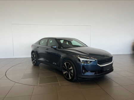 2023 Polestar 2 Long Range Dual Motor (P8-M) €36,495