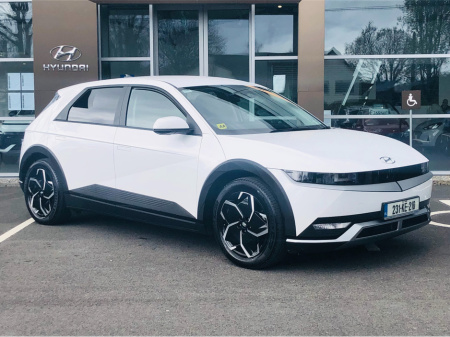 2023 Hyundai Ioniq 5 EV Executive Plus 58Kwh €29,950