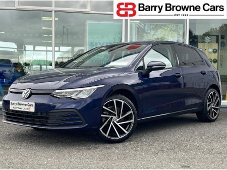 2022 Volkswagen Golf LIFE TDI
