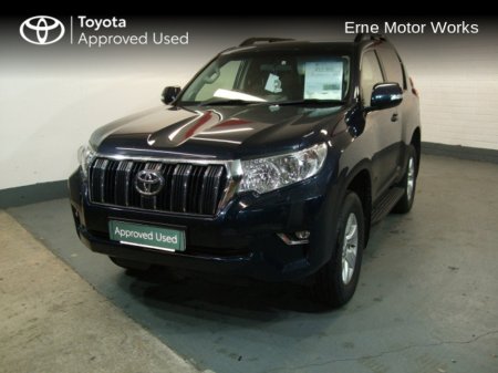 2022 Toyota Landcruiser LAND CRUISER SWB COMM