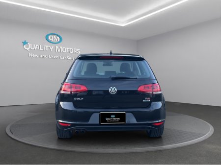 2016 Volkswagen Golf 2016 VW GOLF S191 €16,995