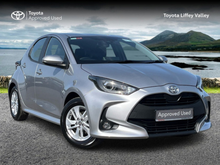 2023 Toyota Yaris YARIS 1.0 LUNA