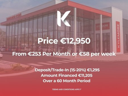 2015 Volkswagen Golf 1.2 AUTOMATIC €12,950