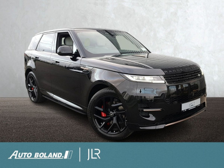 2025 Land Rover Range Rover Sport * Available to order *Dynamic SE 3.0 PHEV P460e - 22