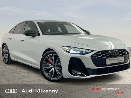 2025 Audi A5 40 TDI Edition One S Line €70,900