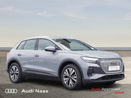 2023 Audi Q4 e-tron 35 e-tron SUV SE