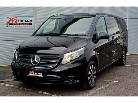 2022 Mercedes-Benz Vito 114CDI TOURER SELECT *Now Sold*
