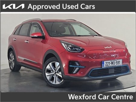 2022 Kia Niro E NIRO MY22 64kw 0% APR