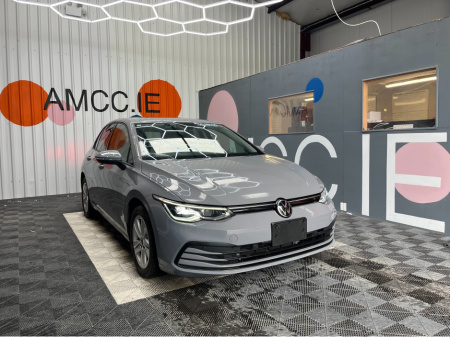 2021 Volkswagen Golf 1.0 PETROL HYBRID / 60k KMs / REVERSE CAMERA , ADAPTIVE CRUISE & MORE