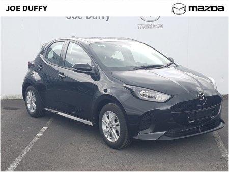 2025 Mazda Mazda2 HYBRID 5DR (116ps) Centre-Line Auto * Amazing Value €25,900 *
