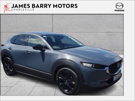 2023 Mazda CX-30 2.0P SKY X MHEV HOMURA // 4 YEAR WARRANTY €30,495