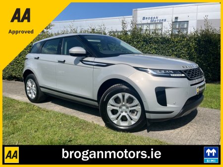 2021 Land Rover Range Rover Evoque *********************Deposit Taken******************1.5 P300e AWD Phev*Hi Spec*Pan Roof*Electric Roof Blind*F & Rear Cameras*Sat Nav*One Owner*Low Kilometres*AA & Simi Approved Dealer 2025