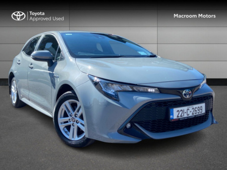 2022 Toyota Corolla  €26,000