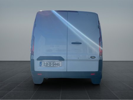 2022 Ford Transit Custom V362 300L BASE 2.0 T 3DR LWB €17,950