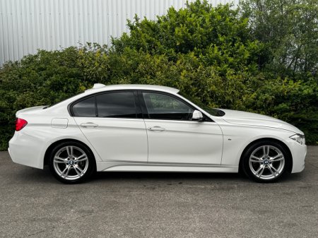 2016 BMW 3 Series M Sport 320D Auto €1