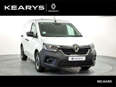 2024 Renault Kangoo LEASE ME FOR €99+VAT PER WEEK- KANGOO ADVANCE