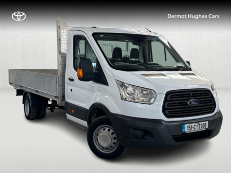 2015 Ford Transit 350 V363
