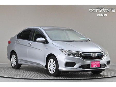 2019 Honda Grace 1.5 HYBRID 4DR AUTO *REVERSE CAM*